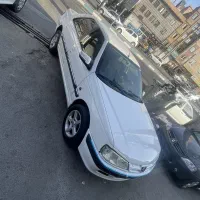 پرشیا مدل ۸۹ سفید