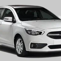 شاهین جی اتومات CVT