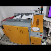 دستگاه سفره زنی|ماشین‌آلات صنعتی|یاسوج, |دیوار