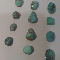 پک فیروزه نیشابور خالص با اصالت و کیفیت