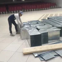 کانال سازی کورش ،قروه ودهگلان|خدمات پیشه و مهارت|قروه, |دیوار