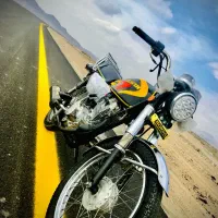۲۰۰|موتورسیکلت|زاهدان, |دیوار