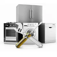 تعمیرات تخصصی لوازم خانگی