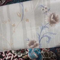 تشک تخت رویال و کاغذ دیواری|تشک تختخواب|کرمان, |دیوار