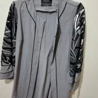 مانتو ولباس مجلسی|لباس|محمدشهر, سیدآباد|دیوار