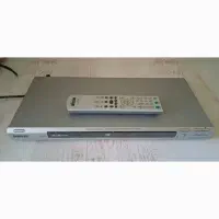 دستگاه DVD Player Sony DVP-NS52P