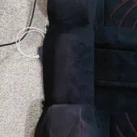 روکش صندلی سمند سورن پلاس برزنتی|قطعات یدکی و لوازم جانبی|شوشتر, |دیوار