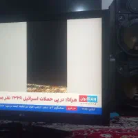 تلوزیون ال سی دی 42الجی اصل
