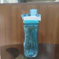 قمقمه آب|ظروف نگهدارنده، پلاستیکی، یک‌بارمصرف|صفادشت, |دیوار