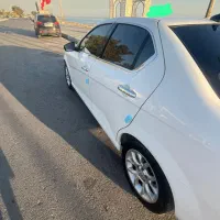 دنا پلاس شش دنده توربو دستی