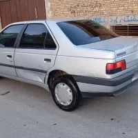 پژو 405 مدل 89|خودرو سواری و وانت|رباطکریم, الارد|دیوار