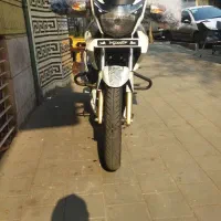 اپاچی 180|موتورسیکلت|تهران, دستغیب|دیوار