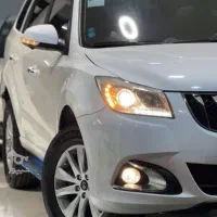 هایما s7  مدل 1402 با درب صندوق برقی|خودرو سواری و وانت|رشت, کوی امام رضا|دیوار