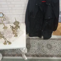 سه تیکه لباس دخترونه در حد نو|کفش و لباس بچه|بومهن, |دیوار