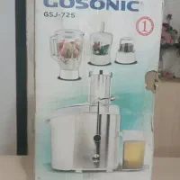 غذا ساز گوسونیک