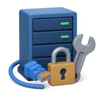 خدمات نصب و پشتیبانی شبکه برای شرکت‌ها و سازمان‌