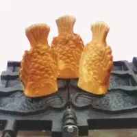 دستگاه وافل بستنی