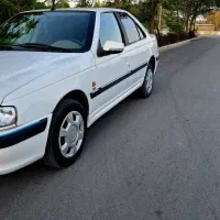 پارس۱۴۰۰ تیوفایو سیمی صفر|خودرو سواری و وانت|اصفهان, زاجان|دیوار