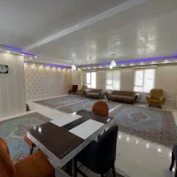 ۱۱۵متر فول مبله در شهرک اندیشه سرعین