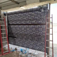 فروش ونصب کرکره برقی|خدمات پیشه و مهارت|ورامین, ورامین|دیوار