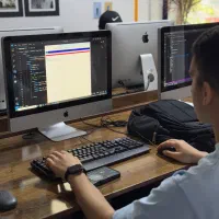 برنامه نویسی و طراحی سایت + با Ai و معرفی بازارکار