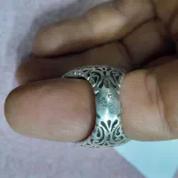 انگشتر فیروزه نیشابور|جواهرات|نسیم‌شهر, |دیوار