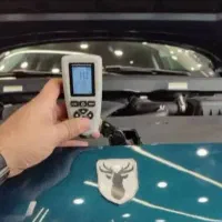 کارشناسی تخصصی رنگ و بدنه خودرو با ضمانت واقعی