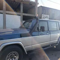 پاترول 6سیلند|خودرو سواری و وانت|سپیدان, |دیوار