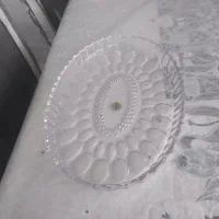 ظروف کریستال سوگا|ظروف سرو و پذیرایی|همدان, |دیوار