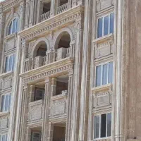 آپارتمان 150متری /حاشیه ارگ شمالی