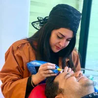 آموزش کاشت مو ابرو|خدمات آموزشی|تهران, جنت‌آباد جنوبی|دیوار