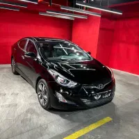 هیوندا النترا ۲۰۱۵ فول شرکتی