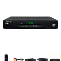 نصب وتنظیم آنتن