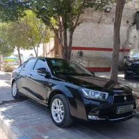 دناپلاس  اتومات آپشنال مدل ۱۴۰۳