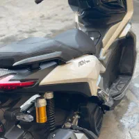 ADV160|موتورسیکلت|فردیس, سرحدی|دیوار