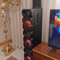 باند سالم و نو فقط ۸ ماه خریدم