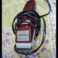 ماشین ریش تراش