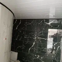 اجرای سقف کاذب(تایل/اذران)