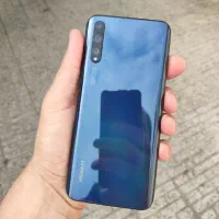 هواوی Y8p 128 رام6 پلمپ بسیار تمیز با هوش مصنوعی