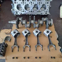 مکانیکی و جلوبندی سیار قشم