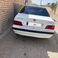 پارس مدل90بکر|خودرو سواری و وانت|خاتم, |دیوار