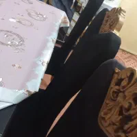 میز نهار خوری واسه مغازه