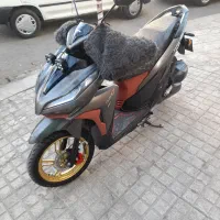 کیلیک ۱۴۰۰ تمیز کم کار