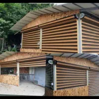 کرکره برقی و آکاردئونی|خدمات پیشه و مهارت|چالوس, |دیوار