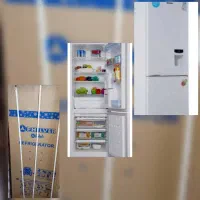 یخچال فیلور ۱۸ فوت