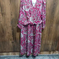 مانتو و شومیز|لباس|مشکیندشت, |دیوار