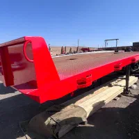 کفی تریلی|خودرو سنگین|محلات, |دیوار