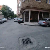 فروش دو دربن مغازه