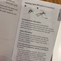 تبلت سامسونگ مدل Galaxy Tab A9