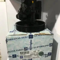 لوازم یدکی زانتیا روغن LHM تسمه دینام شمع و وایر